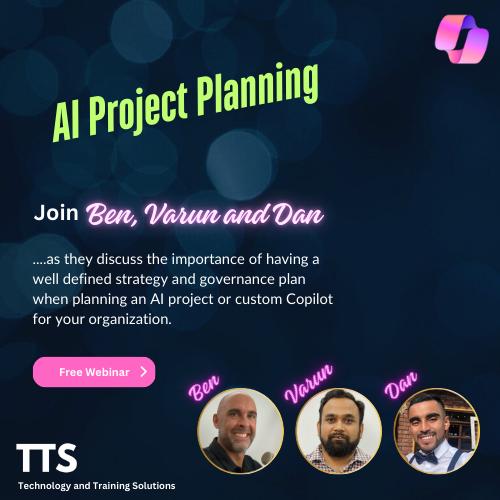 AI Project Planning