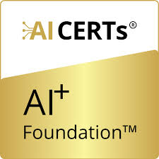 AI Foundation AI Foundation